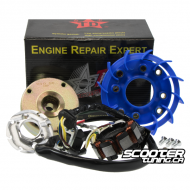 Ignition Taida Racing (AF16-AF18)