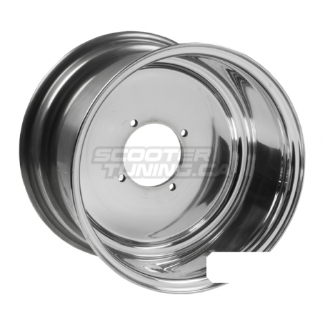 GY6 Fatty Wheel Douglas 12x8 3+5 (4/110)