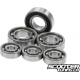 Gearbox Bearing set Bws/Zuma (2002-2011)