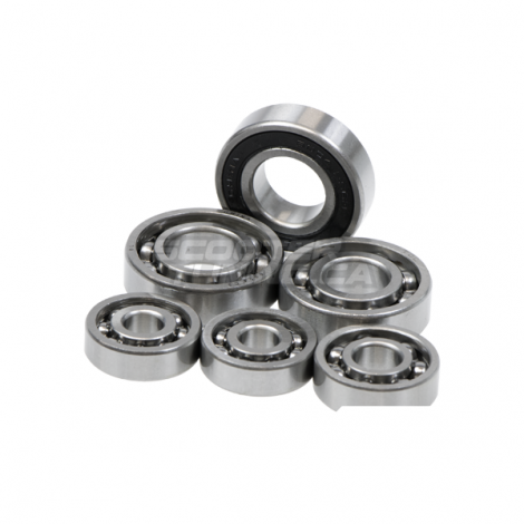 Gearbox Bearing set Bws/Zuma (2002-2011)