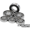 Gearbox Bearing set Bws/Zuma (2002-2011)