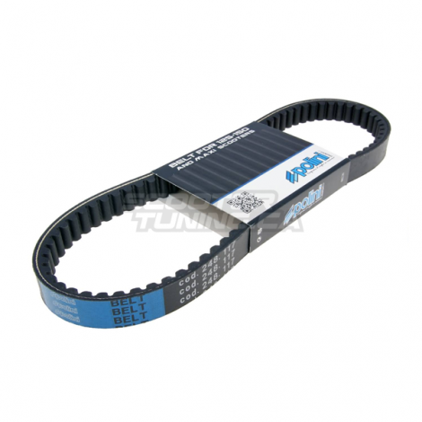 Drive Belt Polini Speed Belt Zuma 125