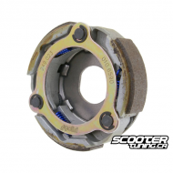 Clutch Polini Maxi-Speed Zuma 125