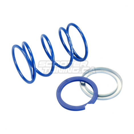 Torque Spring Polini Evo-Slider +15%