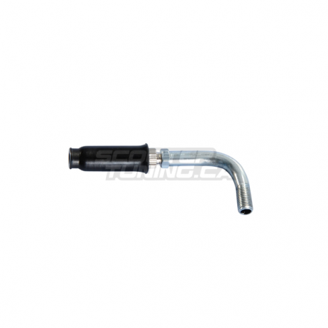 Throttle Cable Adjuster Polini (90 degree)