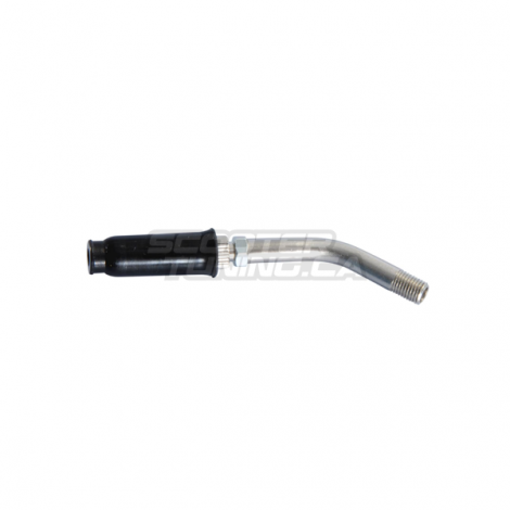 Throttle Cable Adjuster Polini (45 degree)