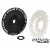 Front Pulley Polini Air Speed Ceramic