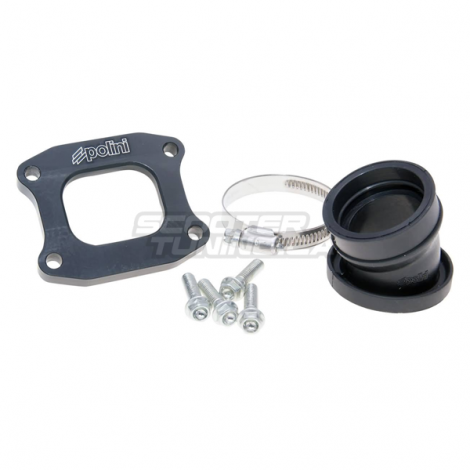 Intake Polini Evolution P.R.E (Piaggio)