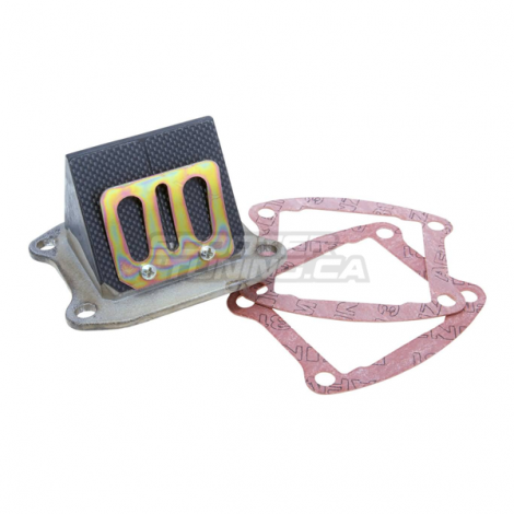 Reedblock Polini Evolution P.R.E