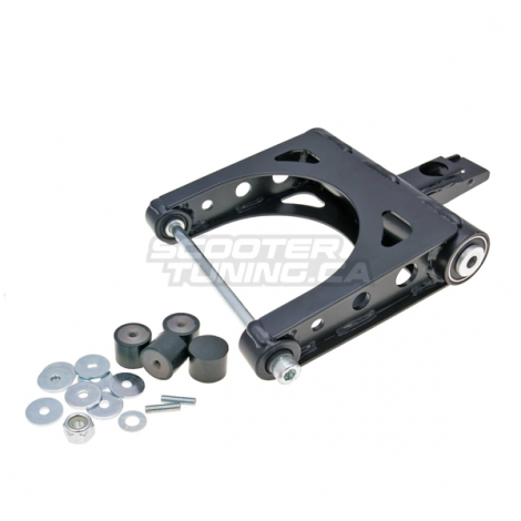 Subframe Polini P.R.E (Piaggio Zip)