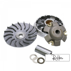 Variateur Dr Pulley HQ GY6 125-150cc