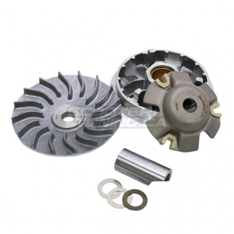 Variator Dr Pulley HQ GY6 125-150cc