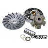 Variator Dr Pulley HQ GY6 125-150cc