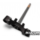 Streering Stem Triple Tree NCY Black