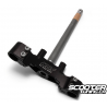 Streering Stem Triple Tree NCY Black