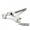 Streering Stem Triple Tree NCY Chrome