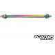 Front Wheel Axle NCY Electroplated (12x279mm)