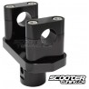 Handlebar Stem NCY Taper Black