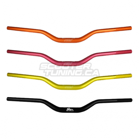 Handlebar NCY Taper