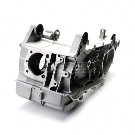 Bored Crankcase GY6 180cc Long Case