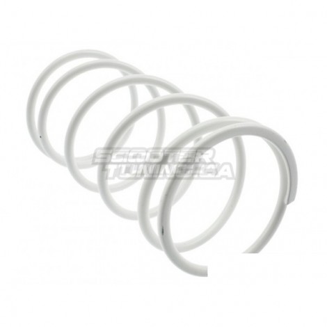 Torque Spring Malossi White 4.2L (Dio)