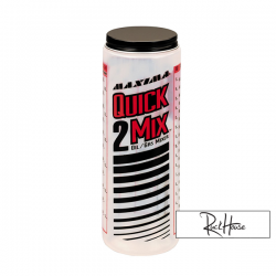 Quick to Mix Bottle Maxima