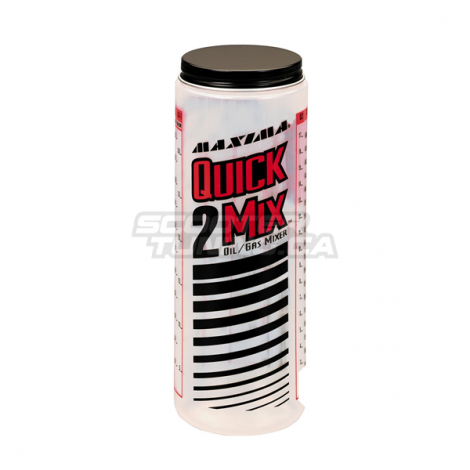 Quick to Mix Bottle Maxima