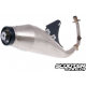 Exhaust Tecnigas GP4 (Vespa 125-150)