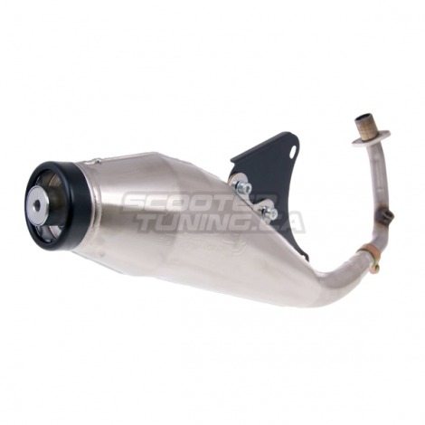 Exhaust Tecnigas GP4 (Vespa 125-150)