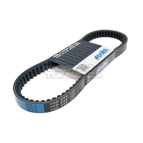 Drive Belt Polini Speed (Piaggio 125-150)