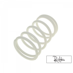 Torque Spring Malossi White 4K (Piaggio 3V 125-150)