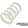Torque Spring Malossi White 4K (Piaggio 3V)