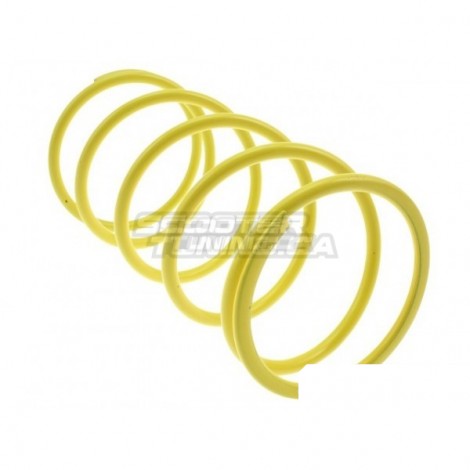 Torque Spring Malossi Yellow 5.5K (Piaggio 3V)