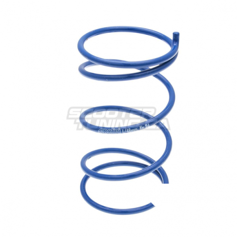 Torque Spring Polini +10% (Piaggio 3V)