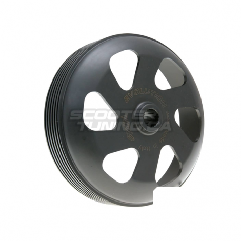 Clutch Bell Polini Evolution Maxi Speed (Piaggio 3V 125-150)