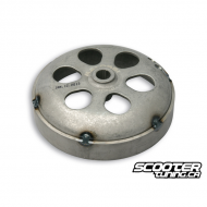 Cloche d'embrayage Malossi Maxi (Piaggio 3V 125-150)
