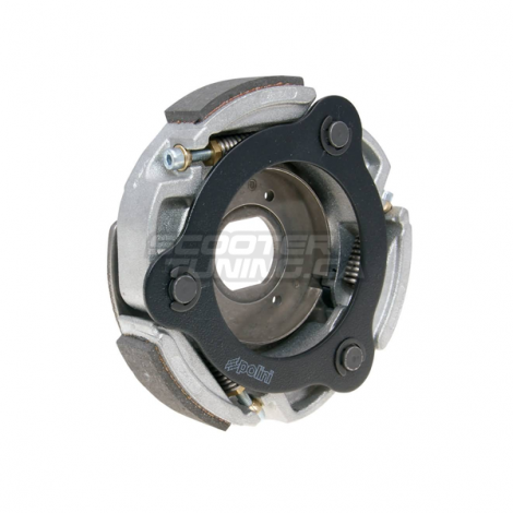 Clutch Polini Maxi-Speed 3G (Piaggio 3V 125-150)