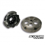 Ensemble de 
Clutch Malossi Maxi-Delta (Piaggio 3V 125-150)