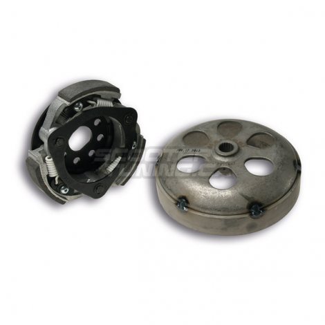 Clutch Combo Malossi Maxi-Delta (Piaggio 3V 125-150)