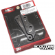 Brake Caliper Adaptor NCY Balck