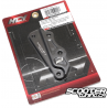 Brake Caliper Adaptor NCY Balck