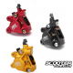 Front Brake Caliper NCY Forged