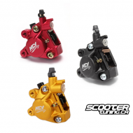 Front Brake Caliper NCY Forged