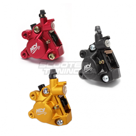Front Brake Caliper NCY Forged