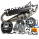 Engine Package Polini Sport 70cc & Yasuni Z (Bws/Zuma)