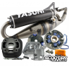 Engine Package Polini Sport 70cc & Yasuni Z (Bws/Zuma)