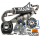 Engine Package Polini Sport 70cc & Yasuni R (Bws/Zuma)