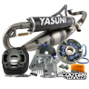 Engine Package Polini Sport 70cc & Yasuni R (Bws/Zuma)