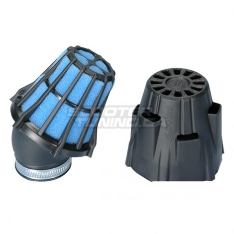 Airfilter Polini Short 30° (50mm)