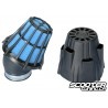 Airfilter Polini Short 30° (50mm)